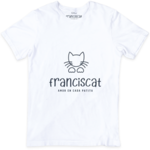 Camiseta Franciscat